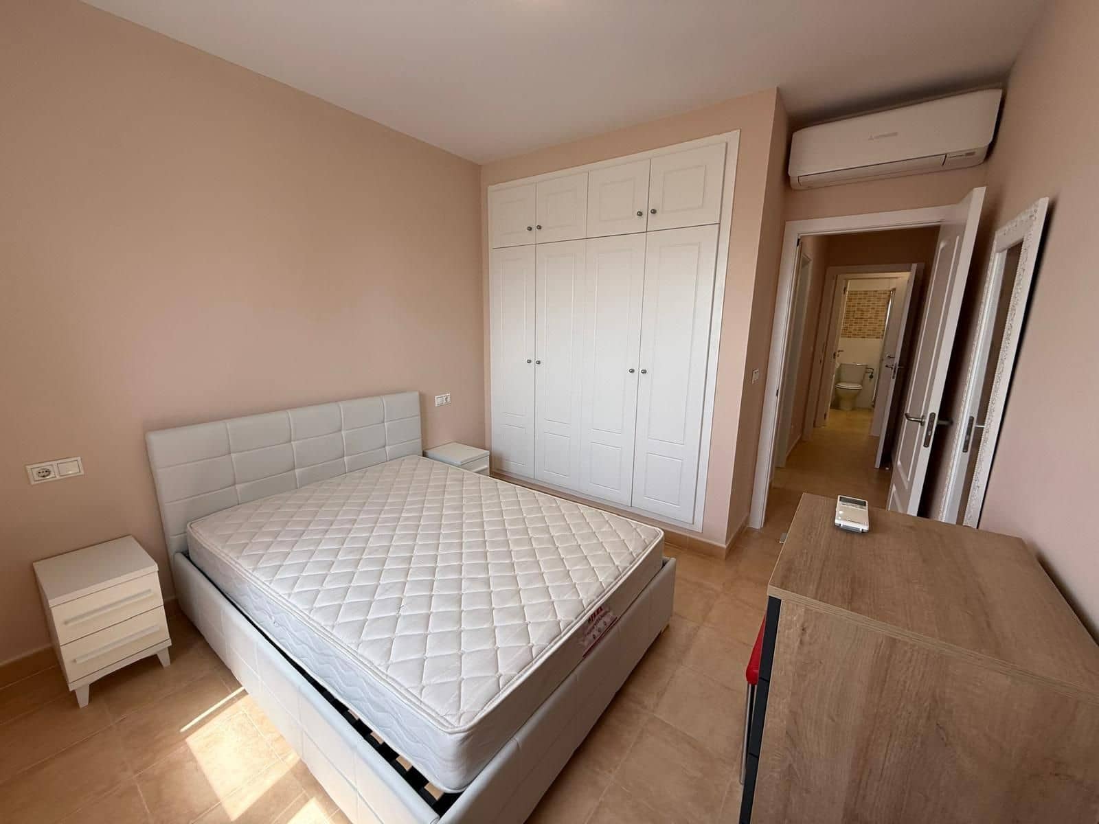 2 soveværelse Lejlighed til salg i Benidorm med swimmingpool garage - € 325.000 (Ref: 10114454)