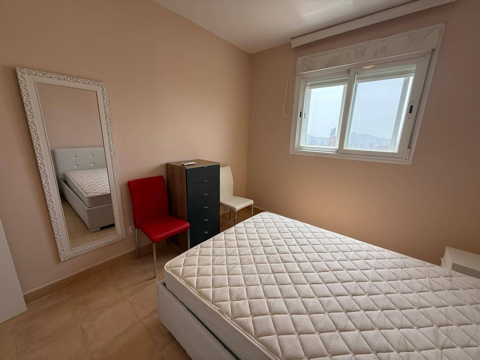 2 soveværelse Lejlighed til salg i Benidorm med swimmingpool garage - € 325.000 (Ref: 10114454)