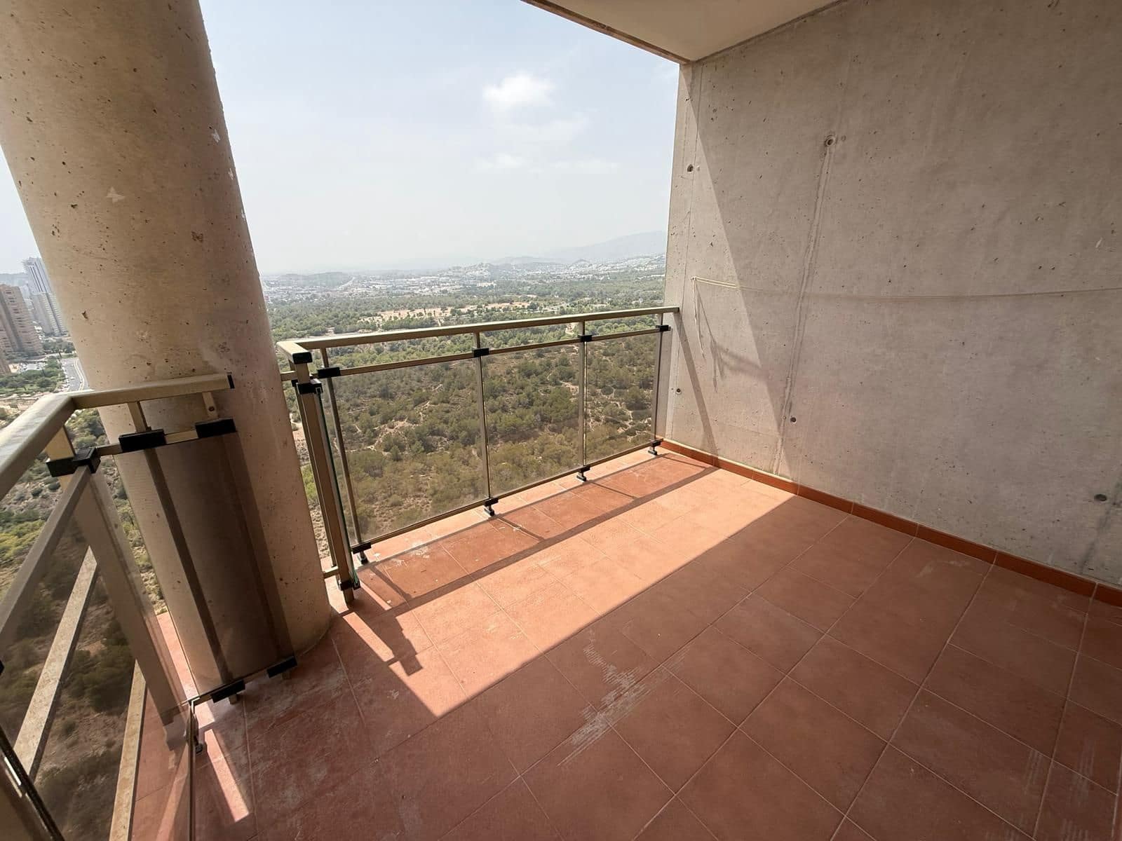 2 soveværelse Lejlighed til salg i Benidorm med swimmingpool garage - € 325.000 (Ref: 10114454)
