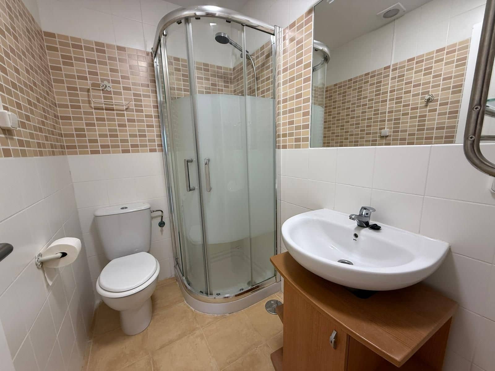 2 soveværelse Lejlighed til salg i Benidorm med swimmingpool garage - € 325.000 (Ref: 10114454)