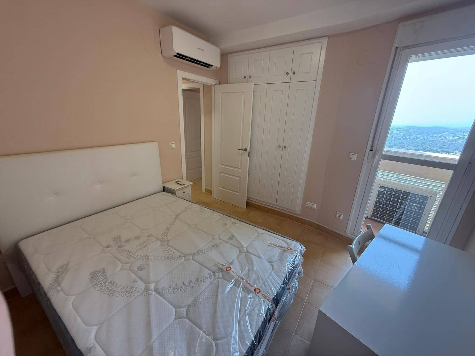 2 soveværelse Lejlighed til salg i Benidorm med swimmingpool garage - € 325.000 (Ref: 10114454)