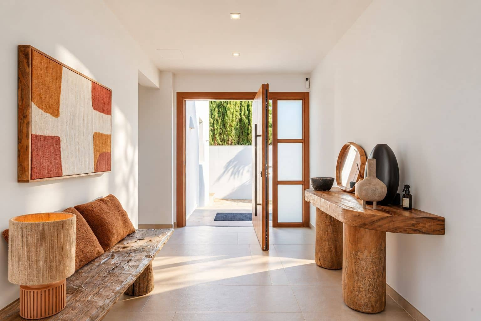 4 quarto Moradia para venda em Moraira com piscina garagem - 1 995 000 € (Ref: 10123426)