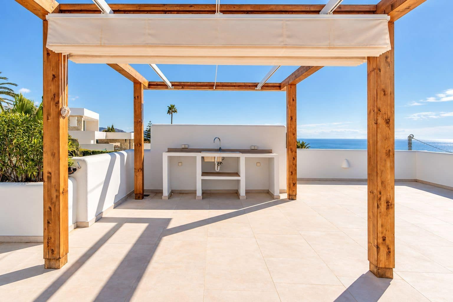 4 quarto Moradia para venda em Moraira com piscina garagem - 1 995 000 € (Ref: 10123426)