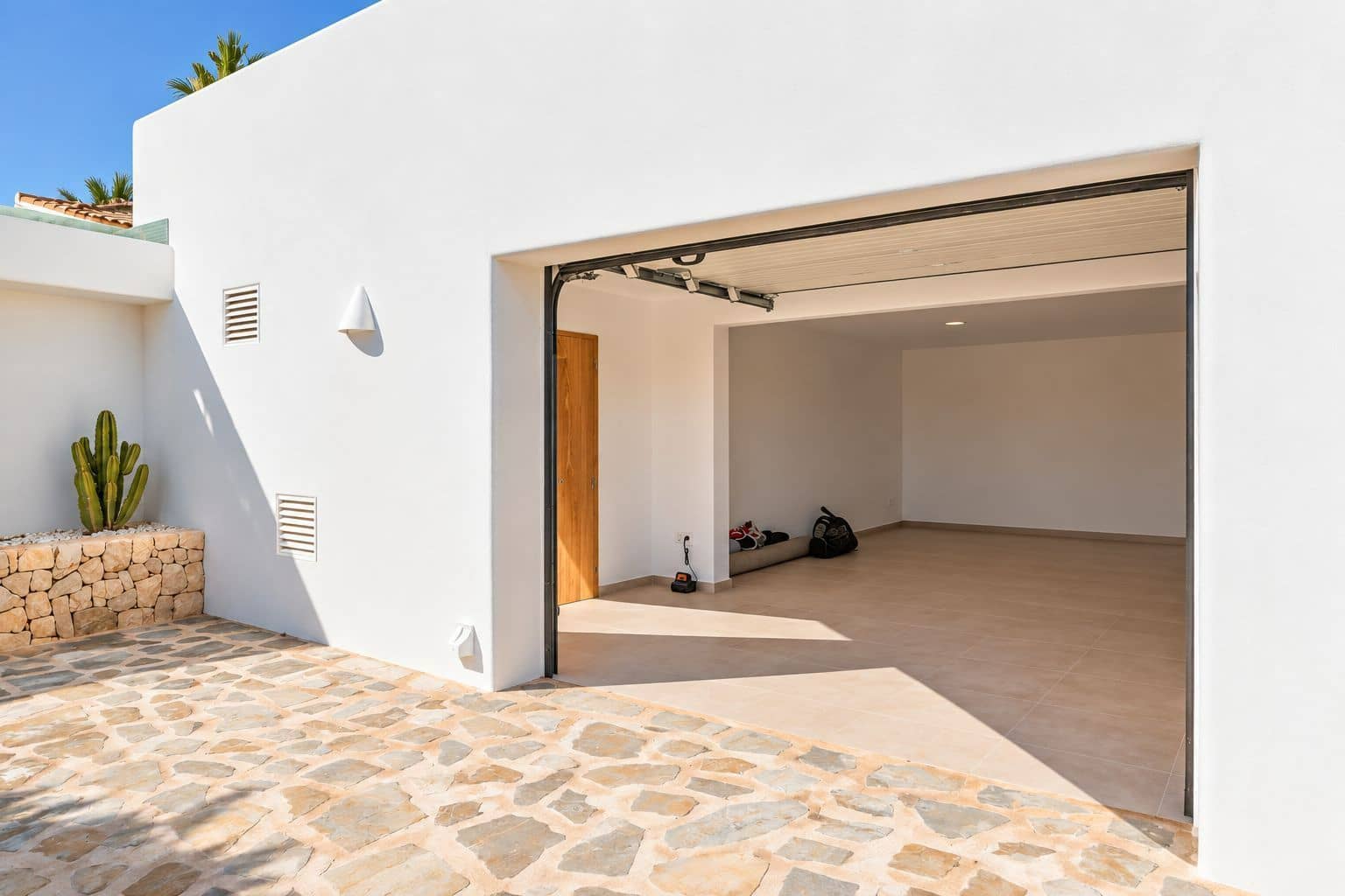 4 quarto Moradia para venda em Moraira com piscina garagem - 1 995 000 € (Ref: 10123426)