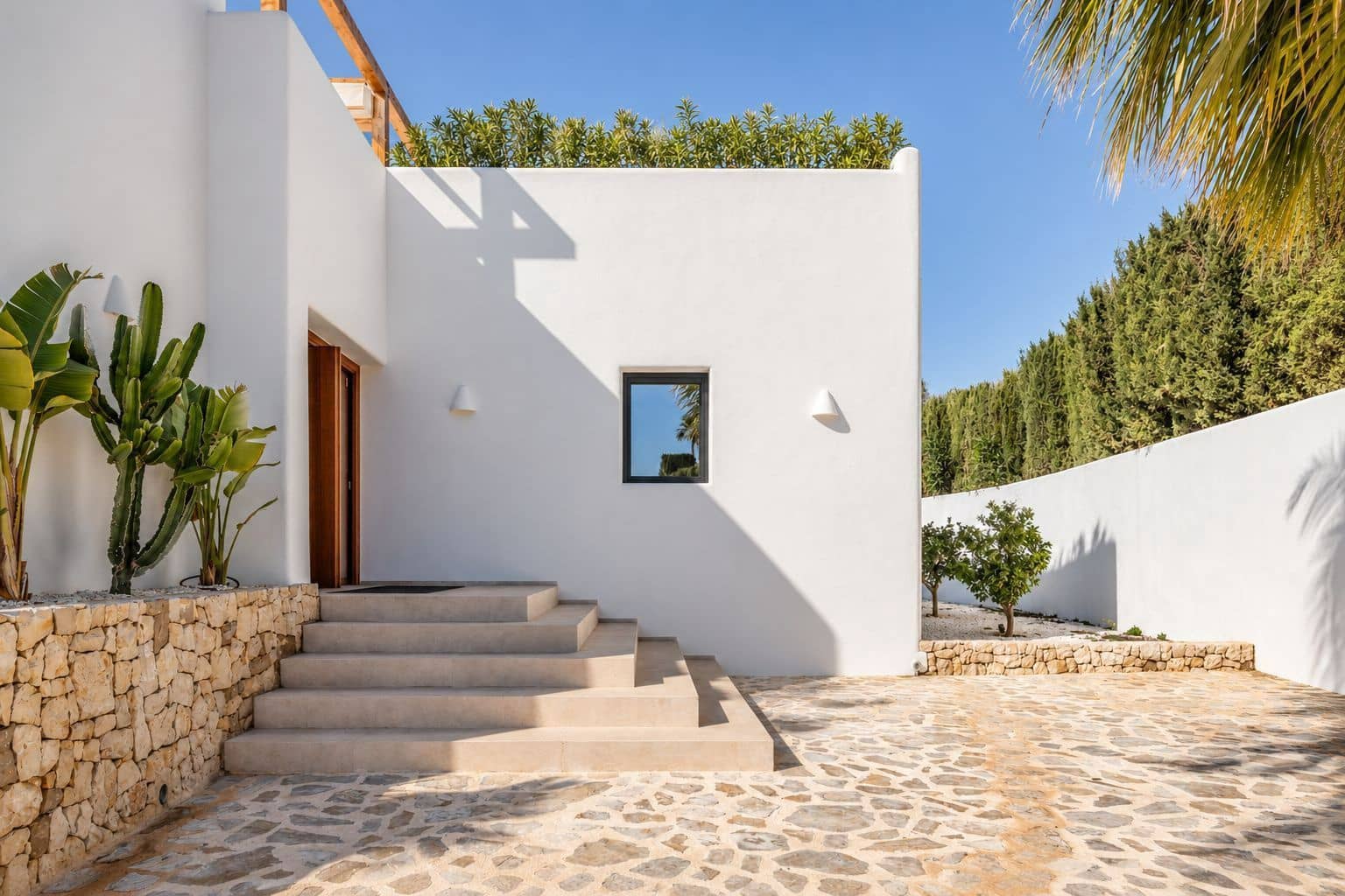 4 quarto Moradia para venda em Moraira com piscina garagem - 1 995 000 € (Ref: 10123426)