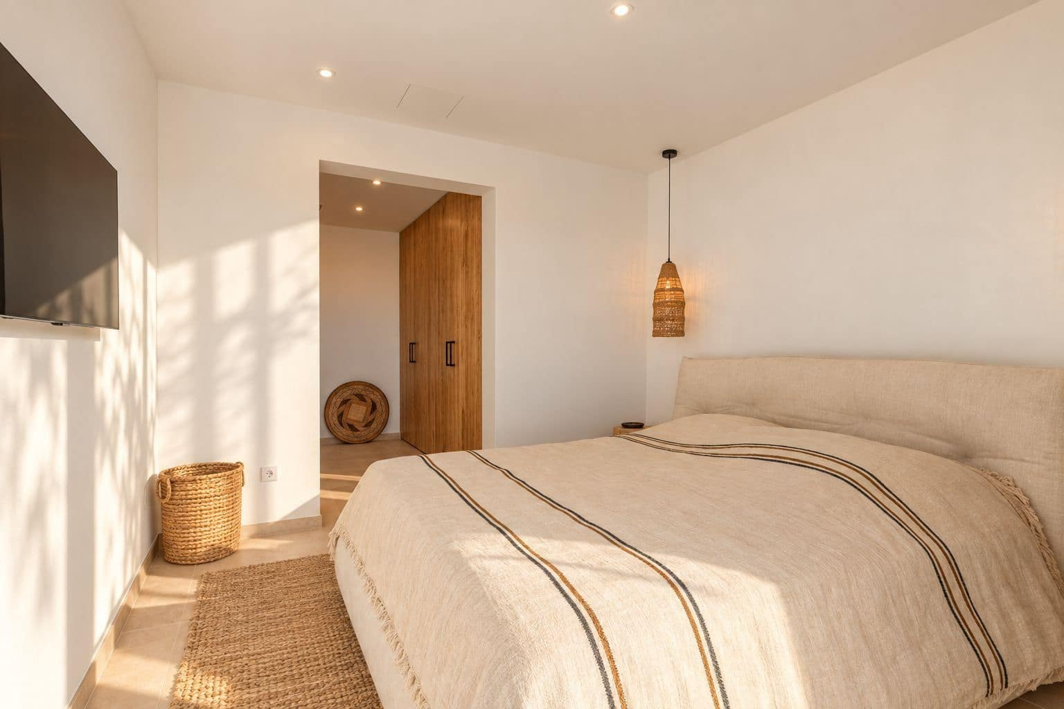 4 quarto Moradia para venda em Moraira com piscina garagem - 1 995 000 € (Ref: 10123426)