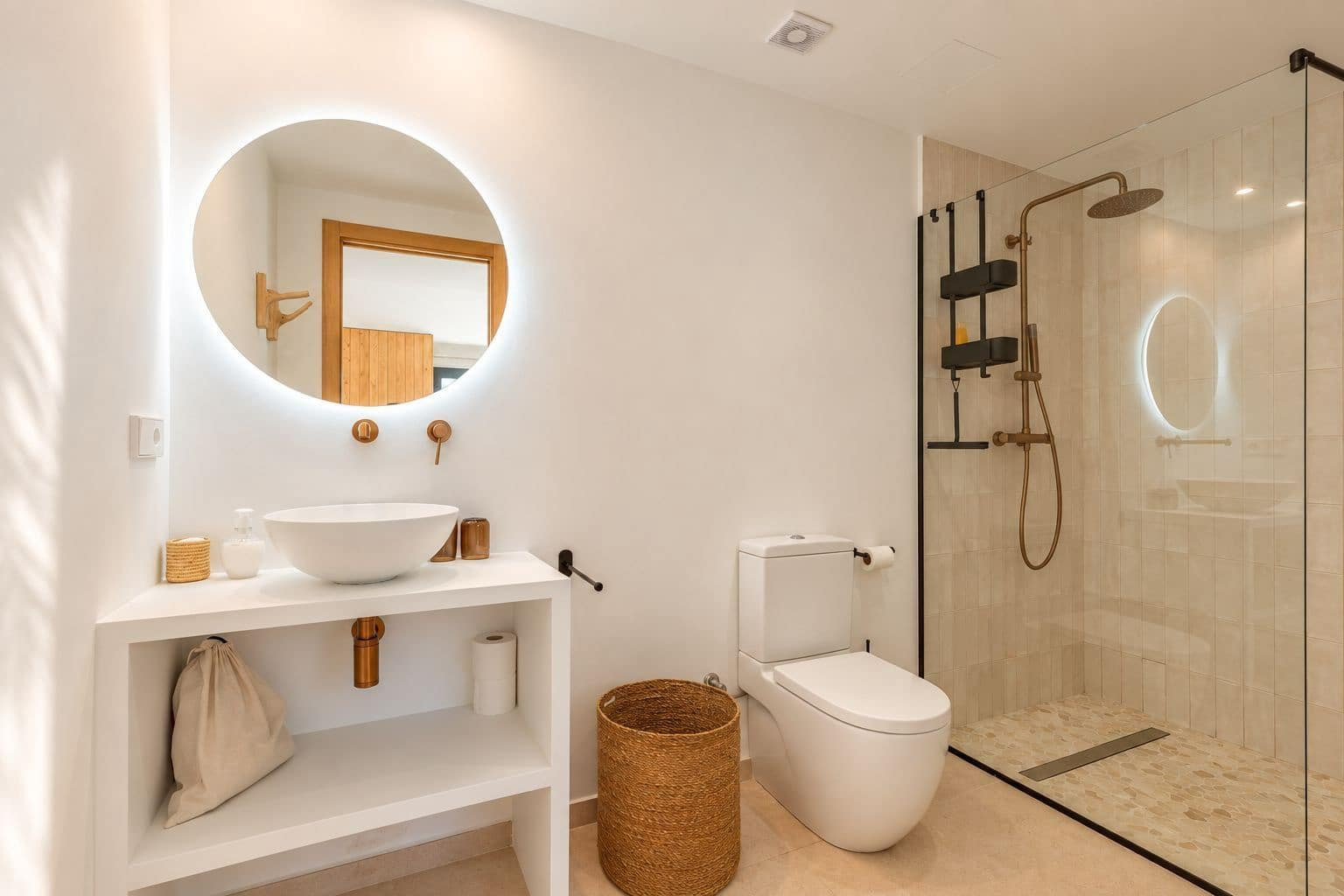 4 quarto Moradia para venda em Moraira com piscina garagem - 1 995 000 € (Ref: 10123426)