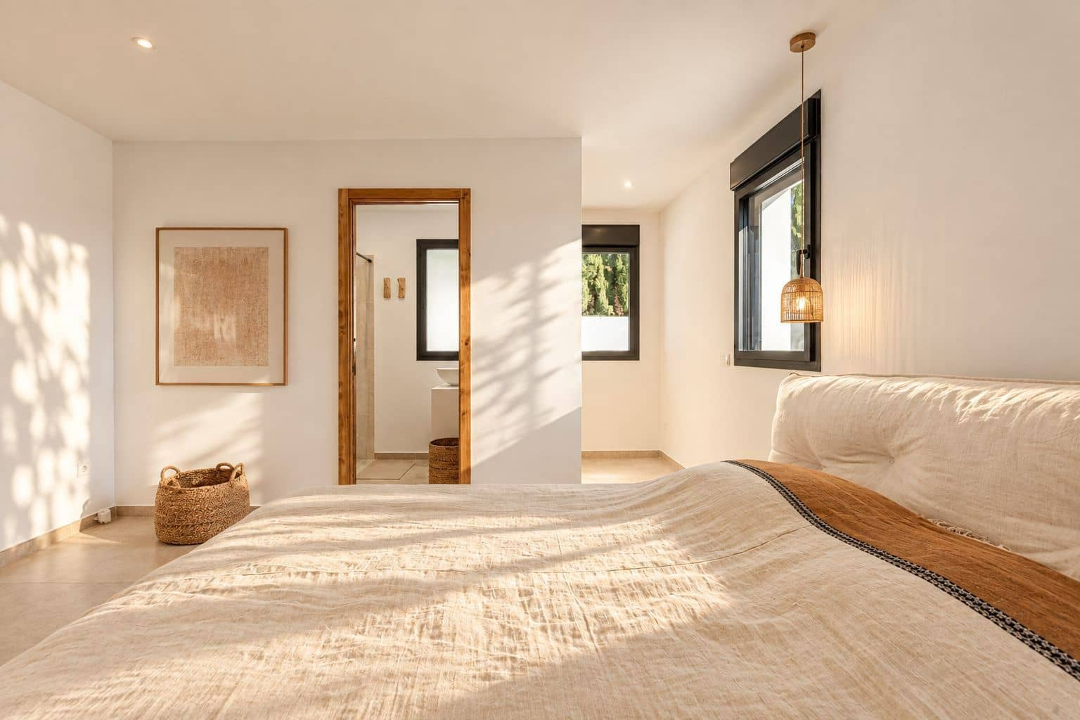 4 quarto Moradia para venda em Moraira com piscina garagem - 1 995 000 € (Ref: 10123426)