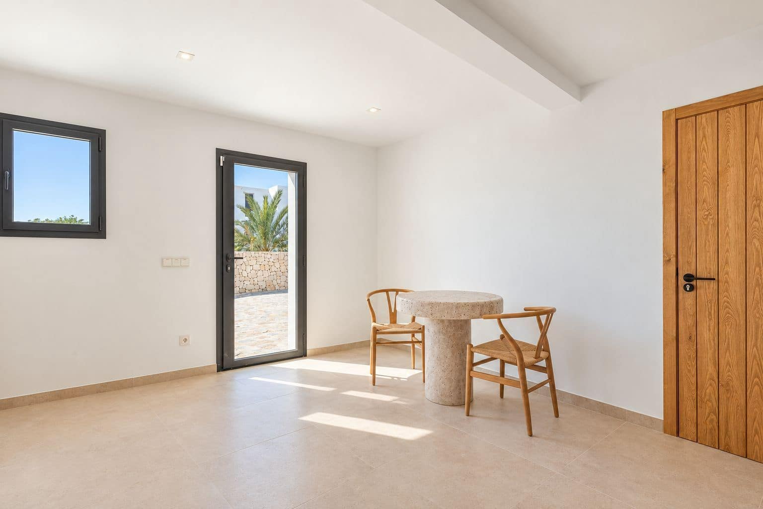 4 quarto Moradia para venda em Moraira com piscina garagem - 1 995 000 € (Ref: 10123426)