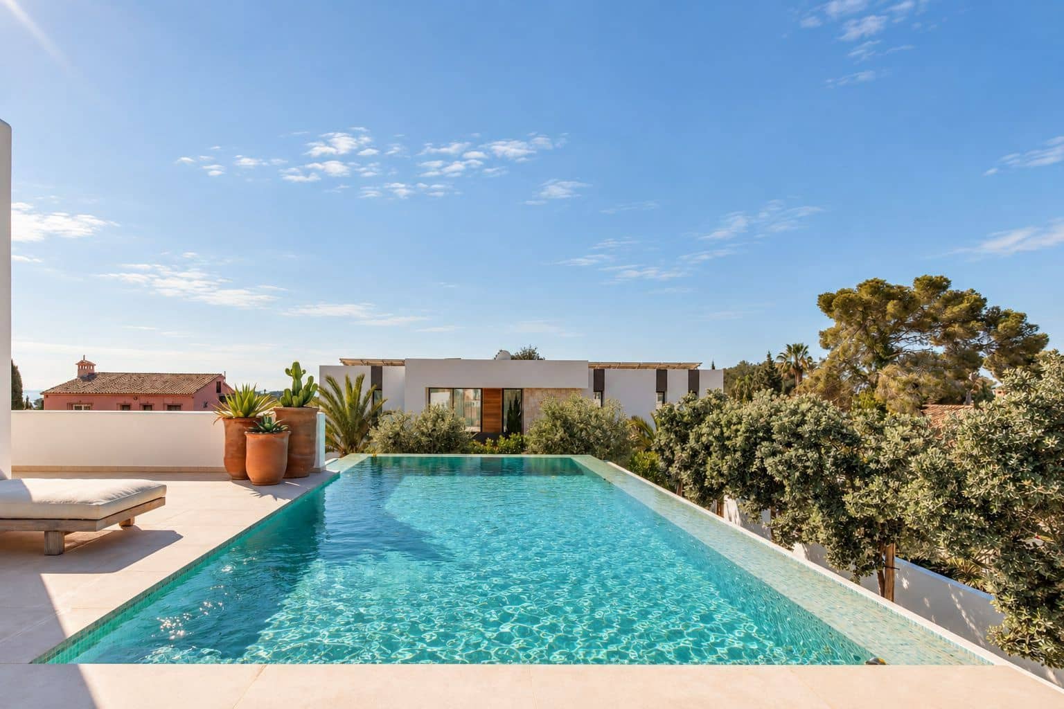4 quarto Moradia para venda em Moraira com piscina garagem - 1 995 000 € (Ref: 10123426)