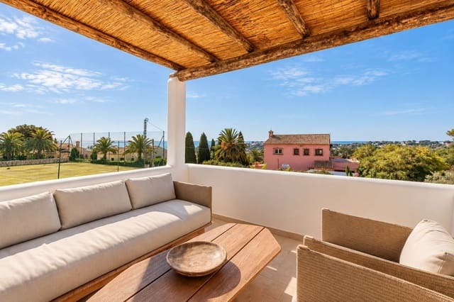4 quarto Moradia para venda em Moraira, Teulada-Moraira com piscina garagem - 1 995 000 € (Ref: 10123426)