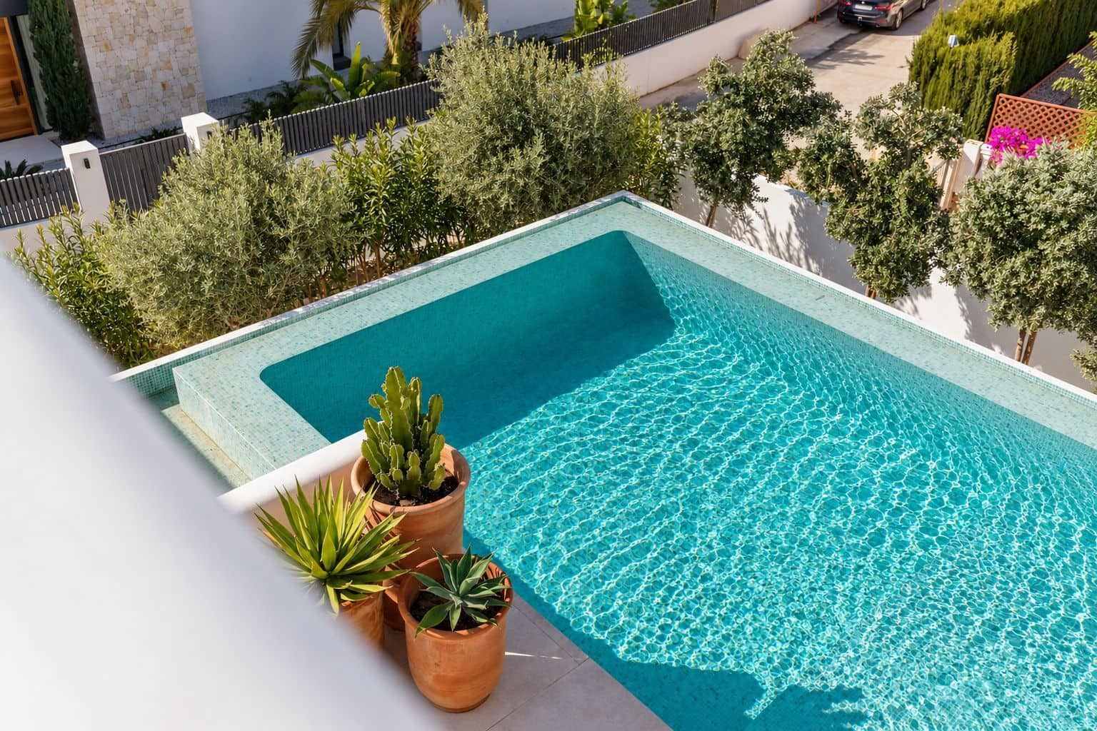 4 quarto Moradia para venda em Moraira com piscina garagem - 1 995 000 € (Ref: 10123426)