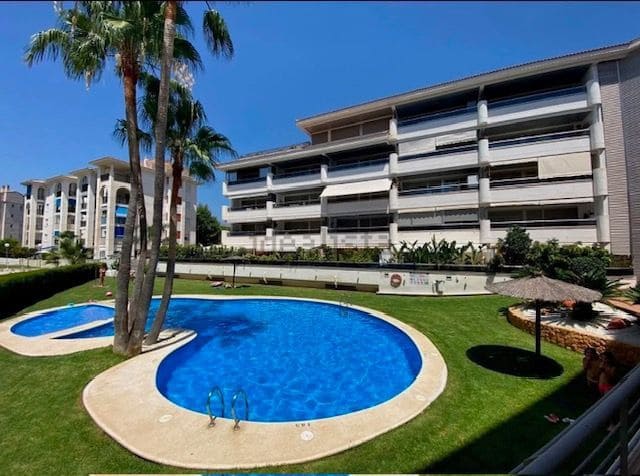 2 soverom Leilighet til salgs i Albir med svømmebasseng garasje - € 375 000 (Ref: 10132394)
