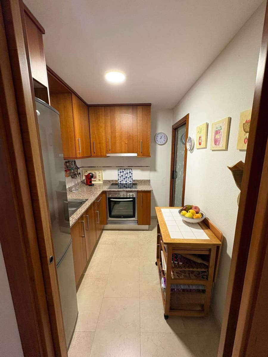 2 soverom Leilighet til salgs i Albir med svømmebasseng garasje - € 375 000 (Ref: 10132394)