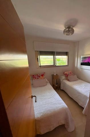 2 soverom Leilighet til salgs i Albir, Alfaz del Pi / L'Alfàs del Pi med svømmebasseng garasje - € 375 000 (Ref: 10132394)