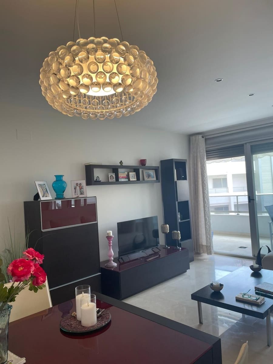 2 soverom Leilighet til salgs i Albir med svømmebasseng garasje - € 375 000 (Ref: 10132394)