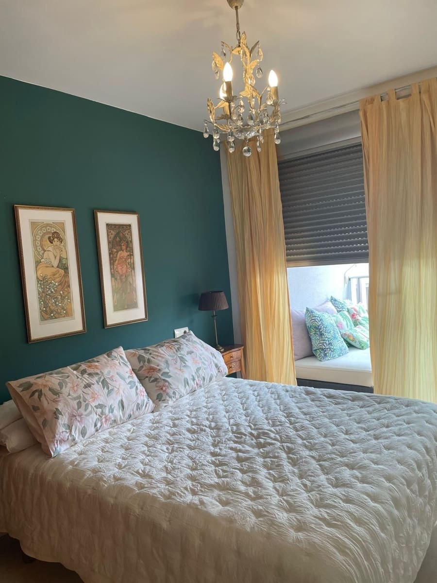 2 soverom Leilighet til salgs i Albir med svømmebasseng garasje - € 375 000 (Ref: 10132394)