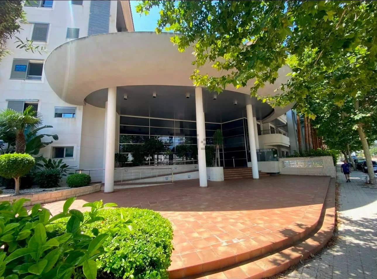 2 soverom Leilighet til salgs i Albir med svømmebasseng garasje - € 375 000 (Ref: 10132394)