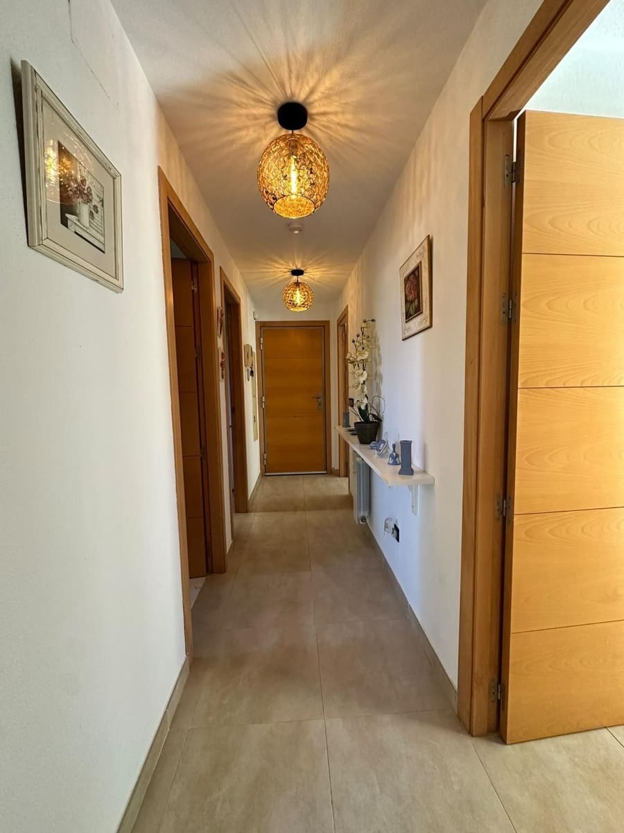 3 soverom Leilighet til salgs i Albir med svømmebasseng garasje - € 445 000 (Ref: 10139126)