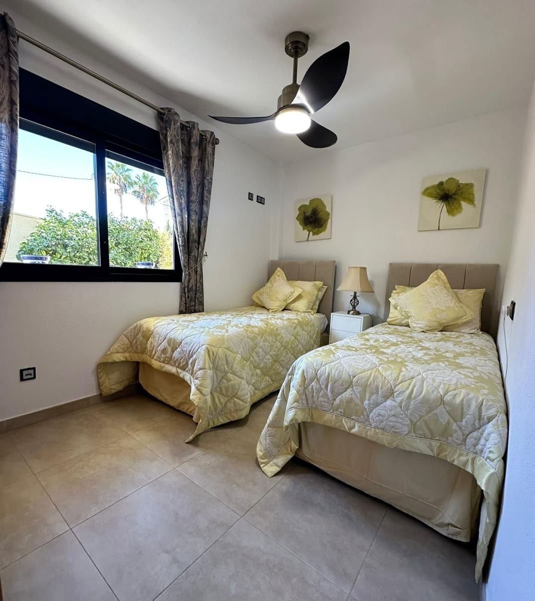 3 soverom Leilighet til salgs i Albir med svømmebasseng garasje - € 445 000 (Ref: 10139126)
