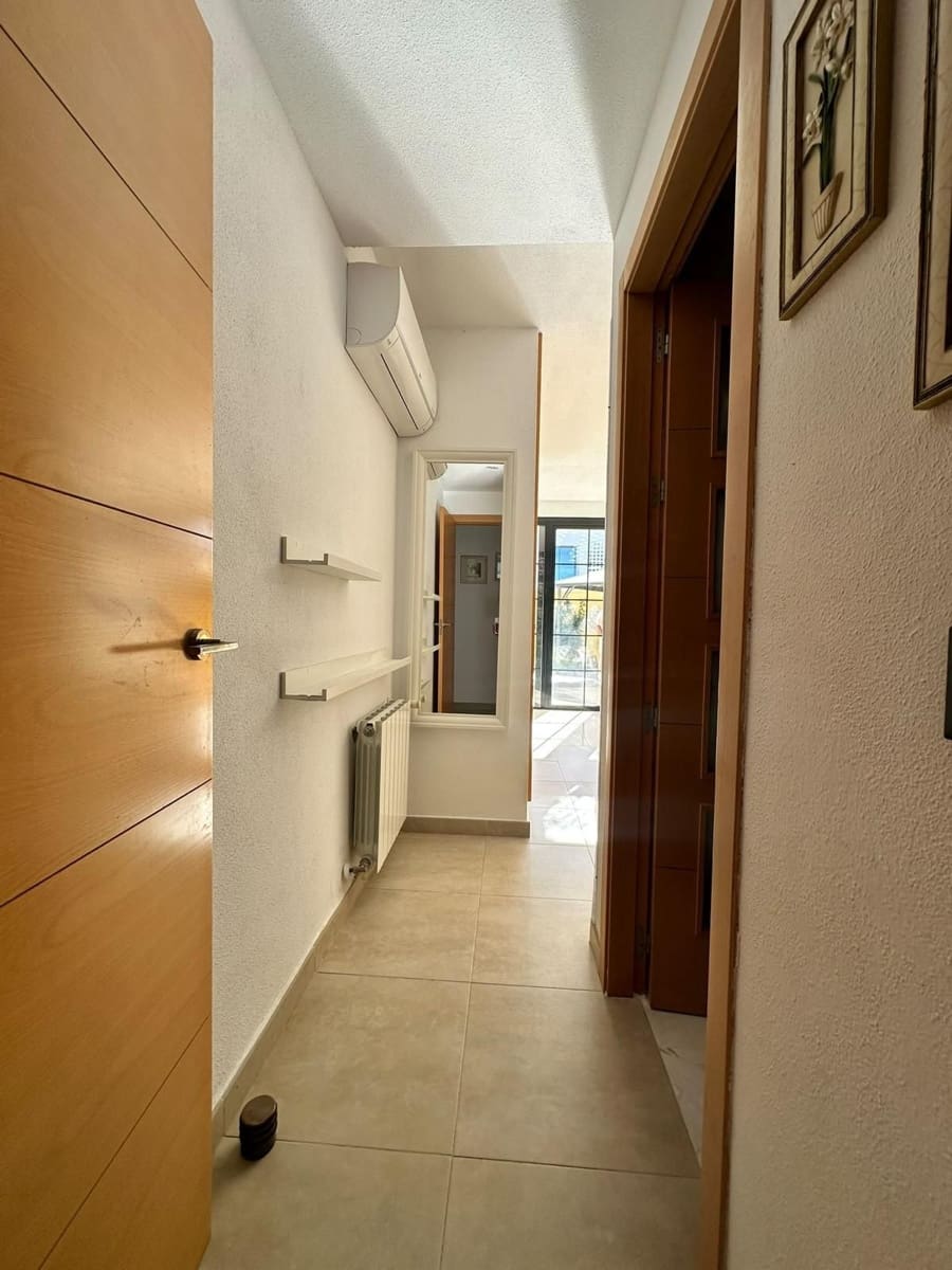 3 soverom Leilighet til salgs i Albir med svømmebasseng garasje - € 445 000 (Ref: 10139126)