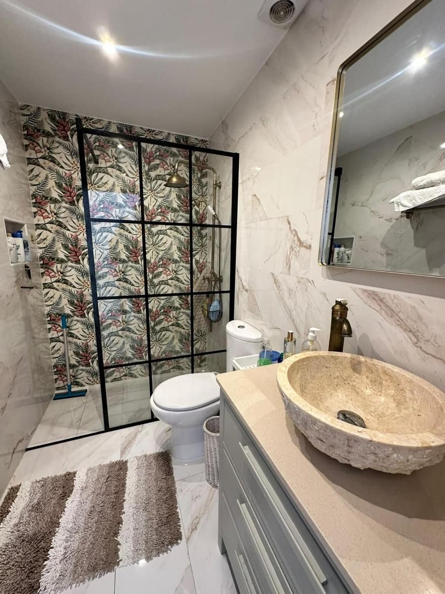 3 soverom Leilighet til salgs i Albir med svømmebasseng garasje - € 445 000 (Ref: 10139126)
