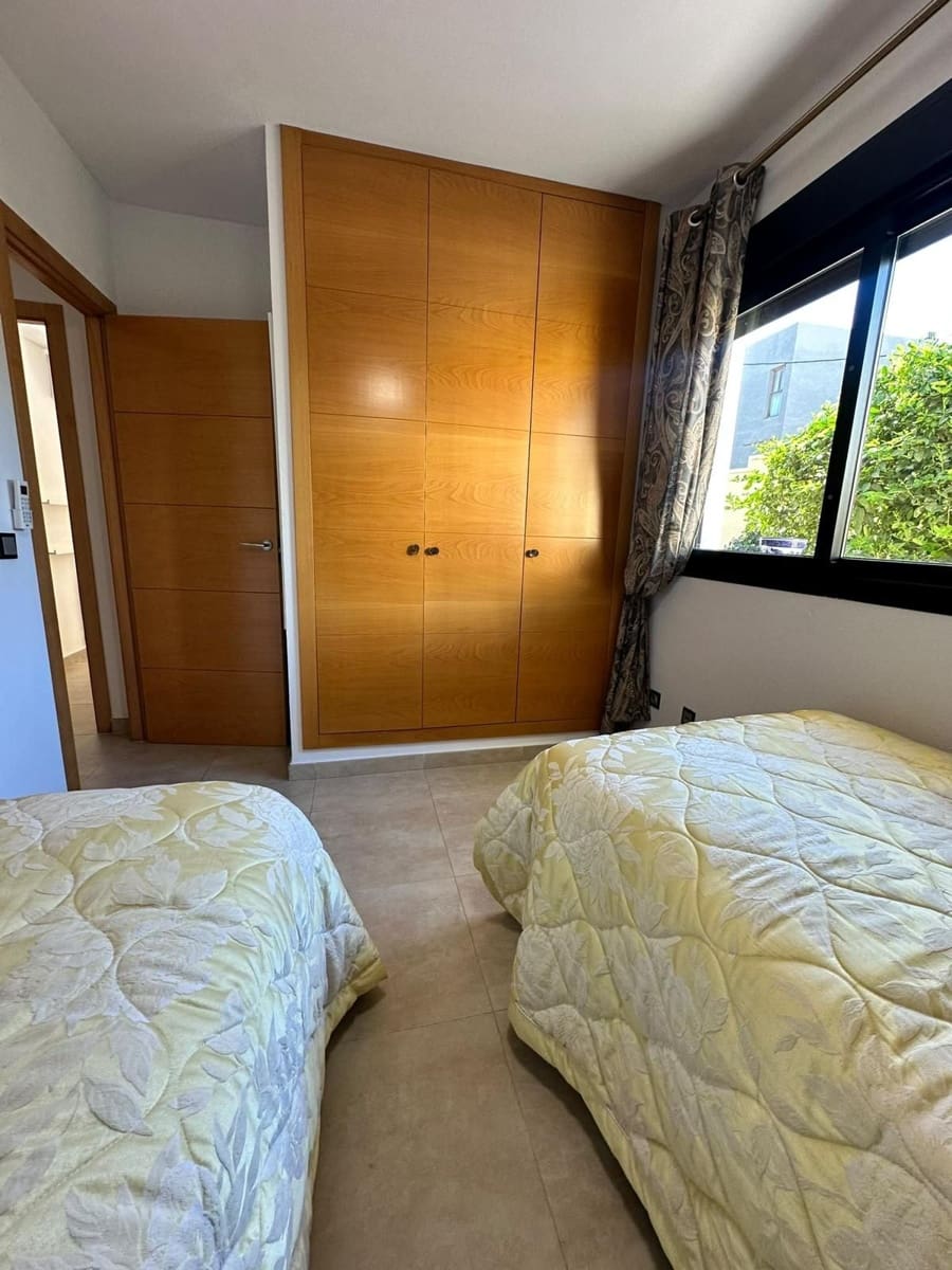 3 soverom Leilighet til salgs i Albir med svømmebasseng garasje - € 445 000 (Ref: 10139126)