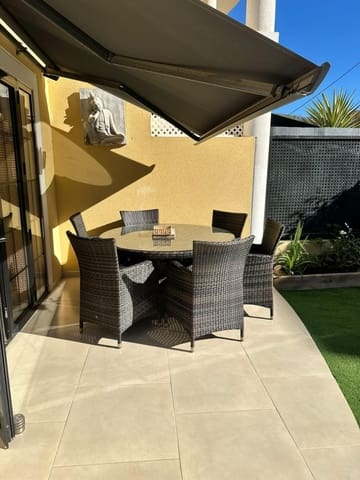 3 soverom Leilighet til salgs i Albir, Alfaz del Pi / L'Alfàs del Pi med svømmebasseng garasje - € 445 000 (Ref: 10139126)