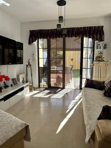 3 soverom Leilighet til salgs i Albir, Alfaz del Pi / L'Alfàs del Pi med svømmebasseng garasje - € 445 000 (Ref: 10139126)