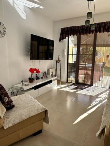 3 soverom Leilighet til salgs i Albir, Alfaz del Pi / L'Alfàs del Pi med svømmebasseng garasje - € 445 000 (Ref: 10139126)
