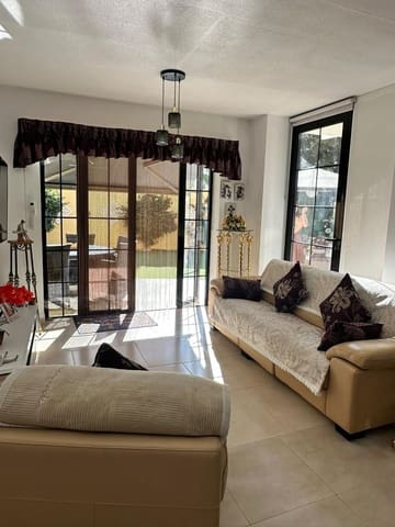 3 soverom Leilighet til salgs i Albir, Alfaz del Pi / L'Alfàs del Pi med svømmebasseng garasje - € 445 000 (Ref: 10139126)
