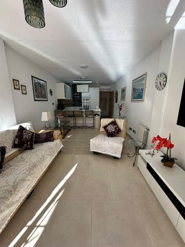 3 soverom Leilighet til salgs i Albir, Alfaz del Pi / L'Alfàs del Pi med svømmebasseng garasje - € 445 000 (Ref: 10139126)