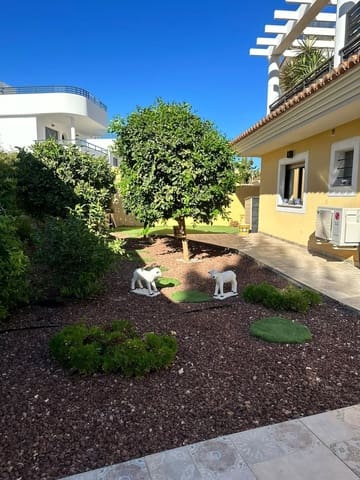 3 soverom Leilighet til salgs i Albir, Alfaz del Pi / L'Alfàs del Pi med svømmebasseng garasje - € 445 000 (Ref: 10139126)