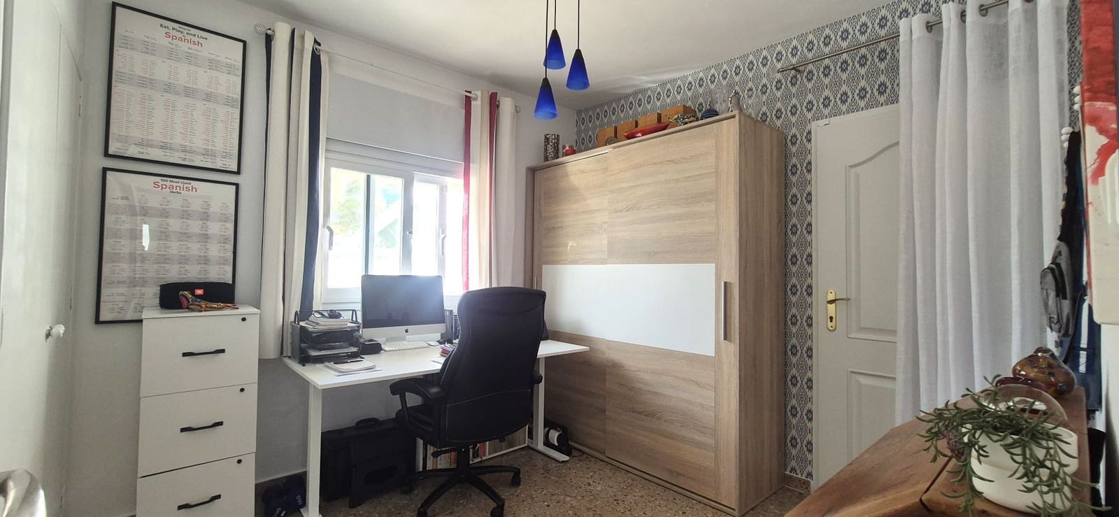 3 bedroom Villa for sale in La Nucia with pool garage - € 549,000 (Ref: 10148294)