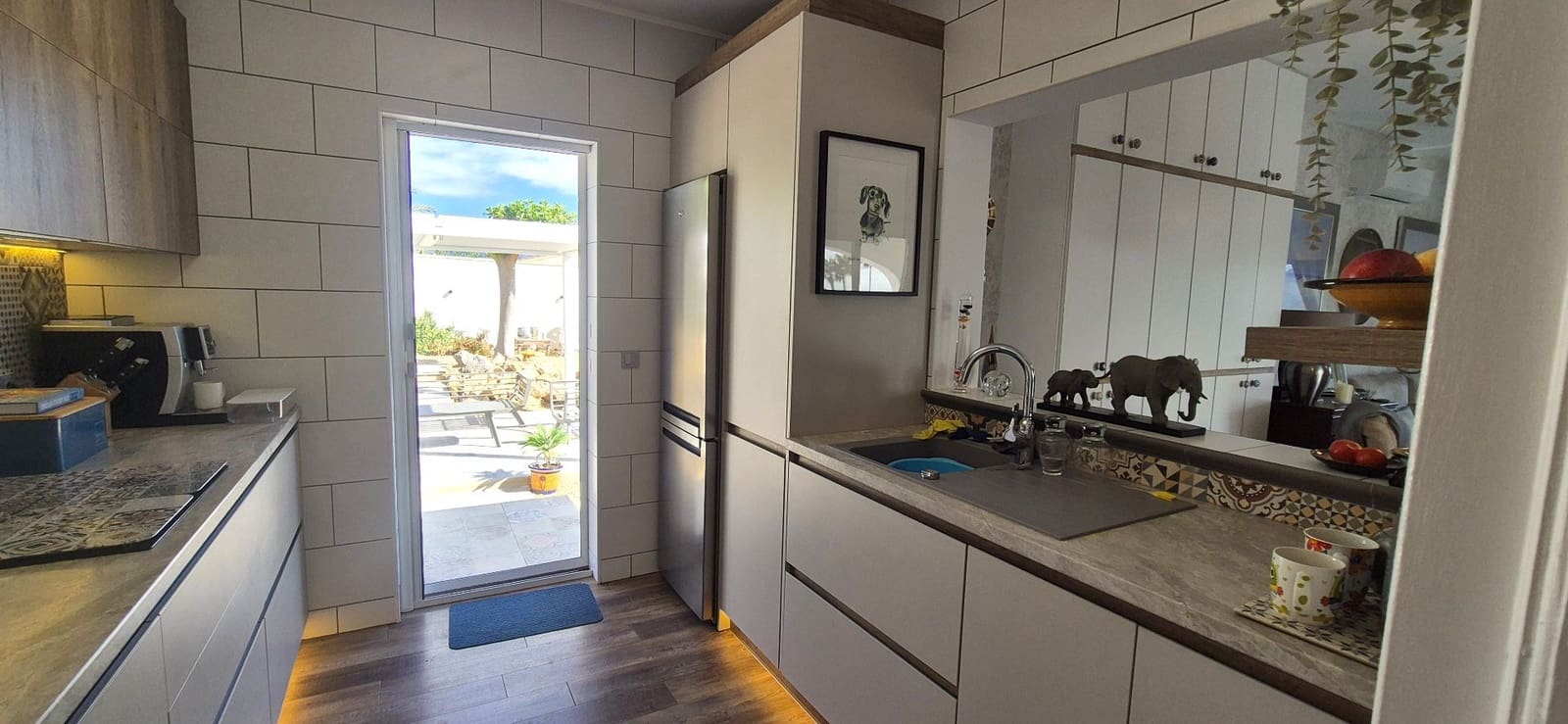 3 bedroom Villa for sale in La Nucia with pool garage - € 549,000 (Ref: 10148294)