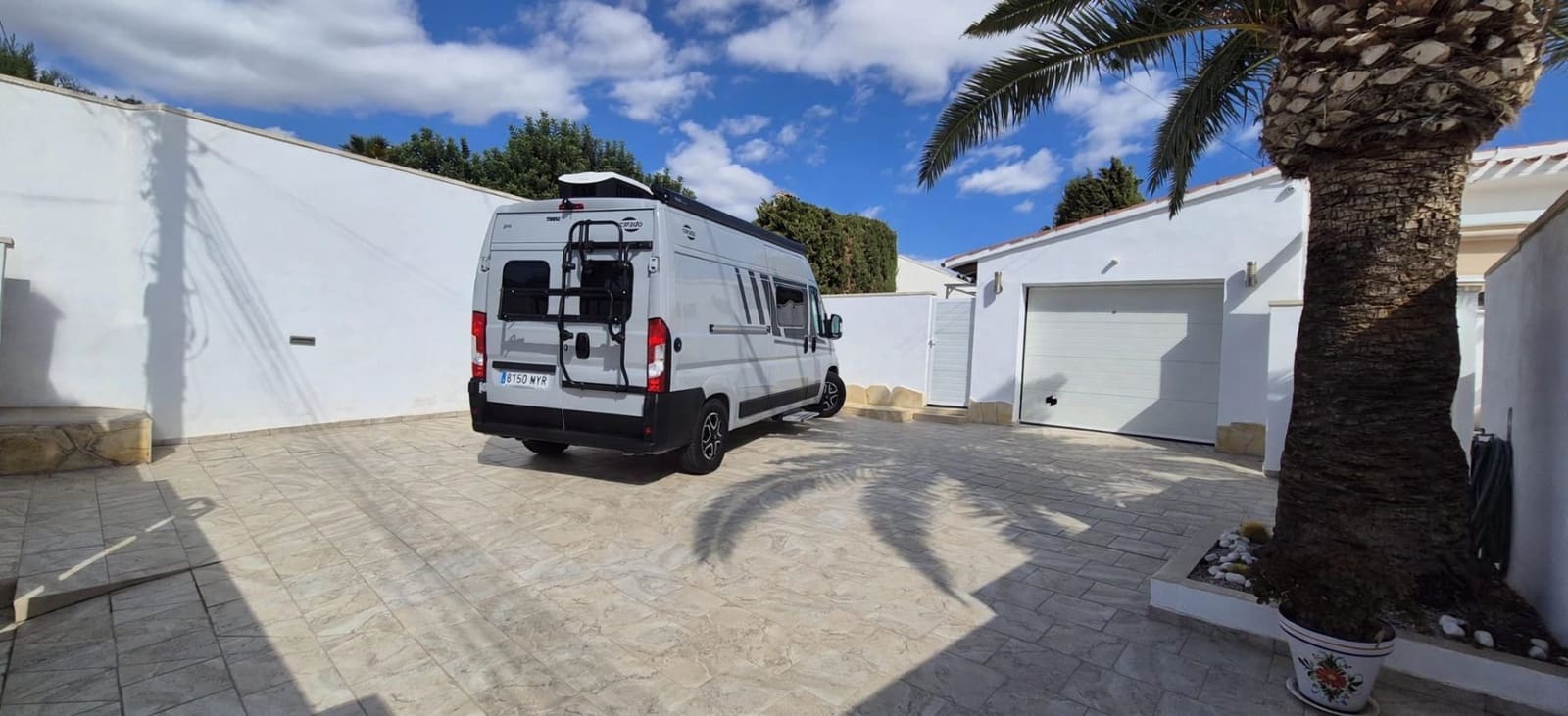 3 bedroom Villa for sale in La Nucia with pool garage - € 549,000 (Ref: 10148294)