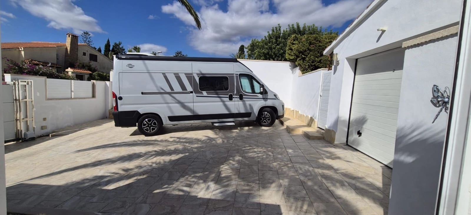 3 bedroom Villa for sale in La Nucia with pool garage - € 549,000 (Ref: 10148294)