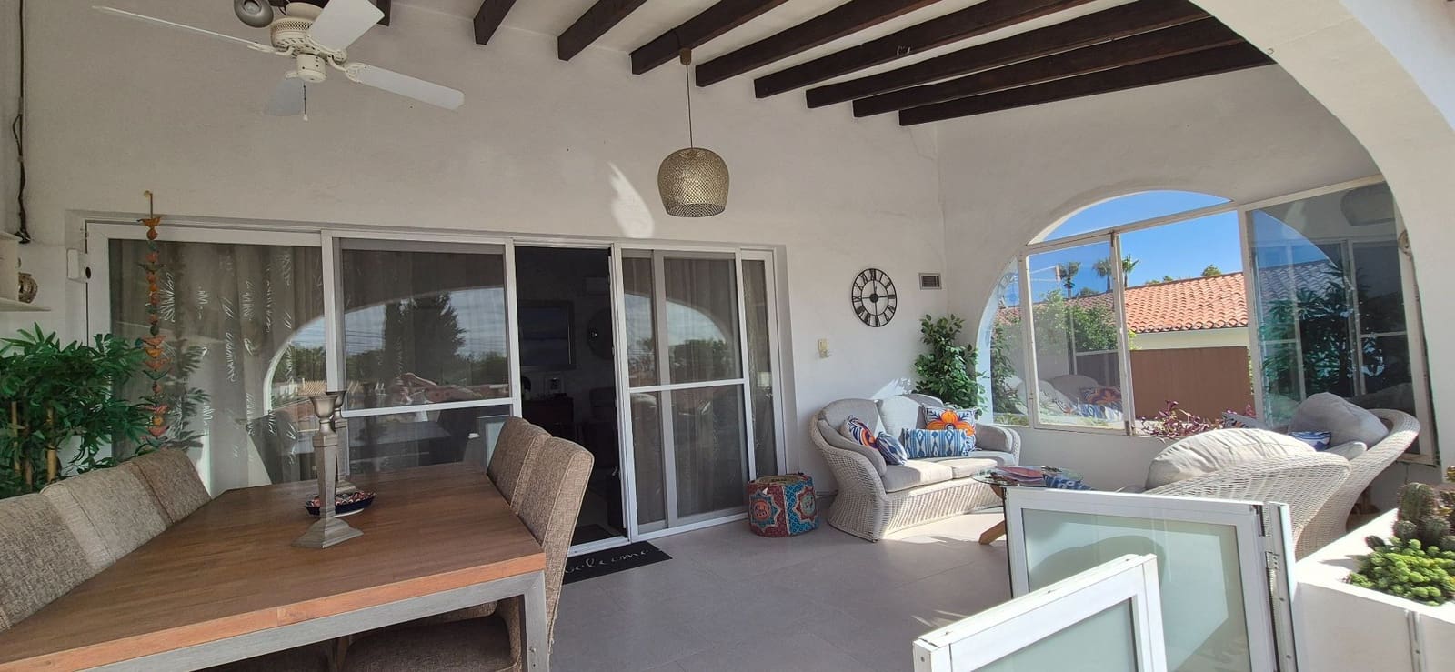 3 bedroom Villa for sale in La Nucia with pool garage - € 549,000 (Ref: 10148294)