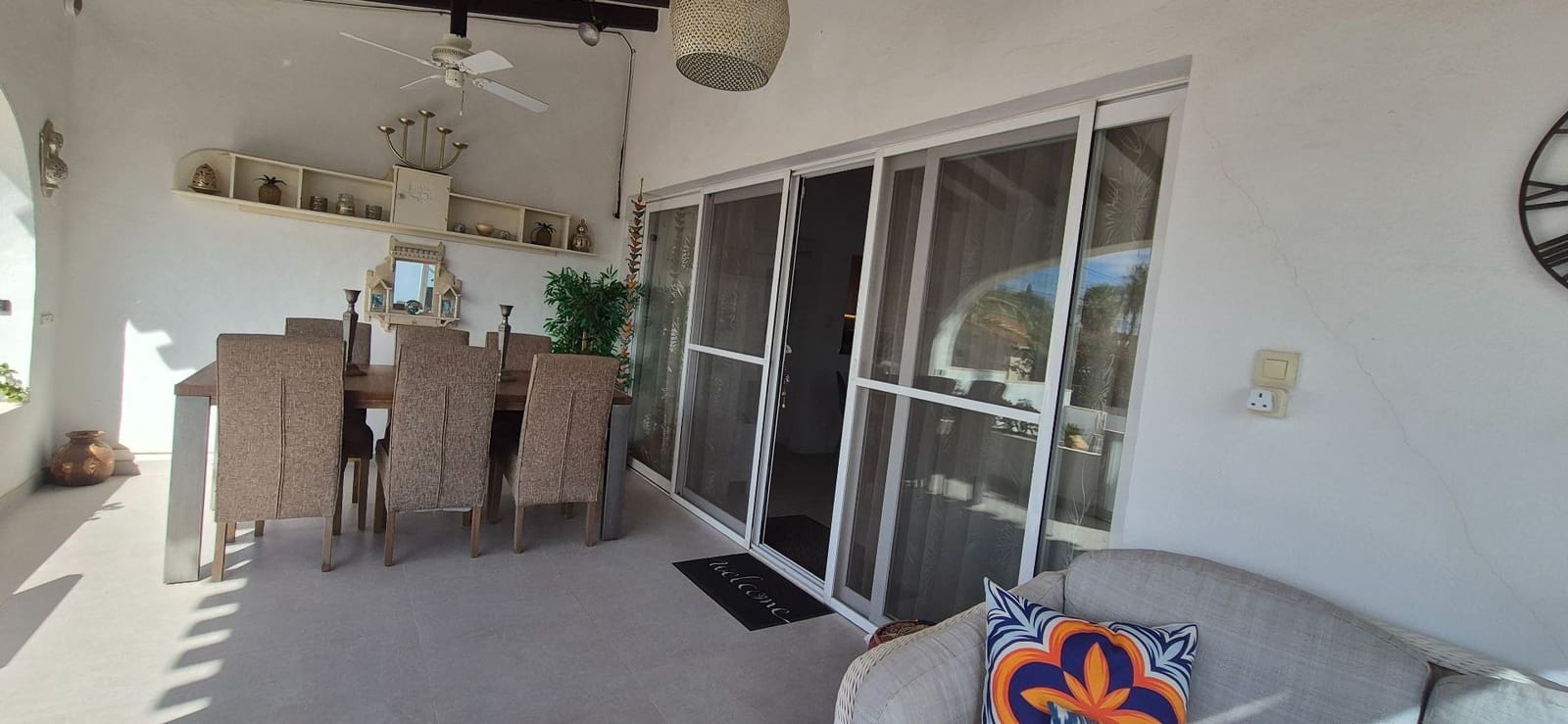 3 bedroom Villa for sale in La Nucia with pool garage - € 549,000 (Ref: 10148294)