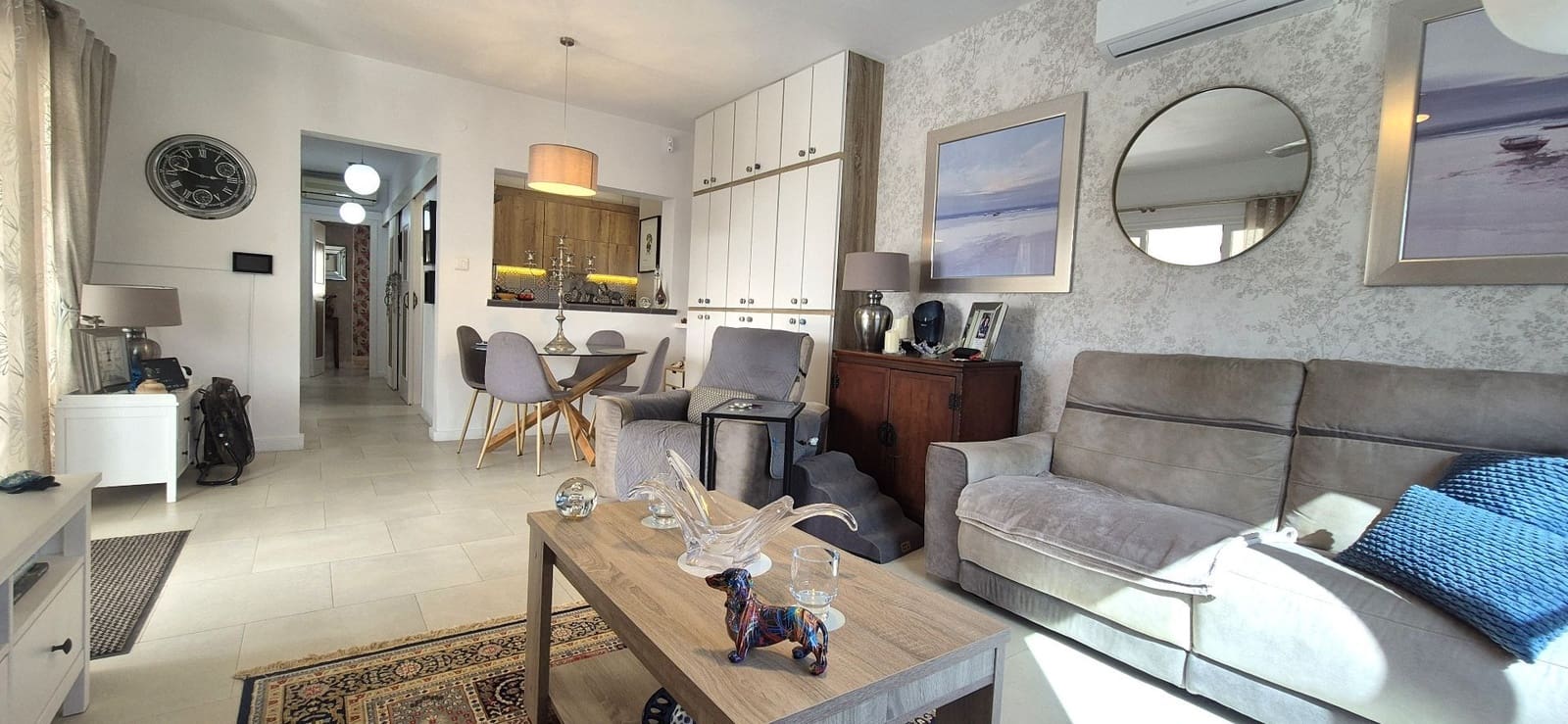3 bedroom Villa for sale in La Nucia with pool garage - € 549,000 (Ref: 10148294)