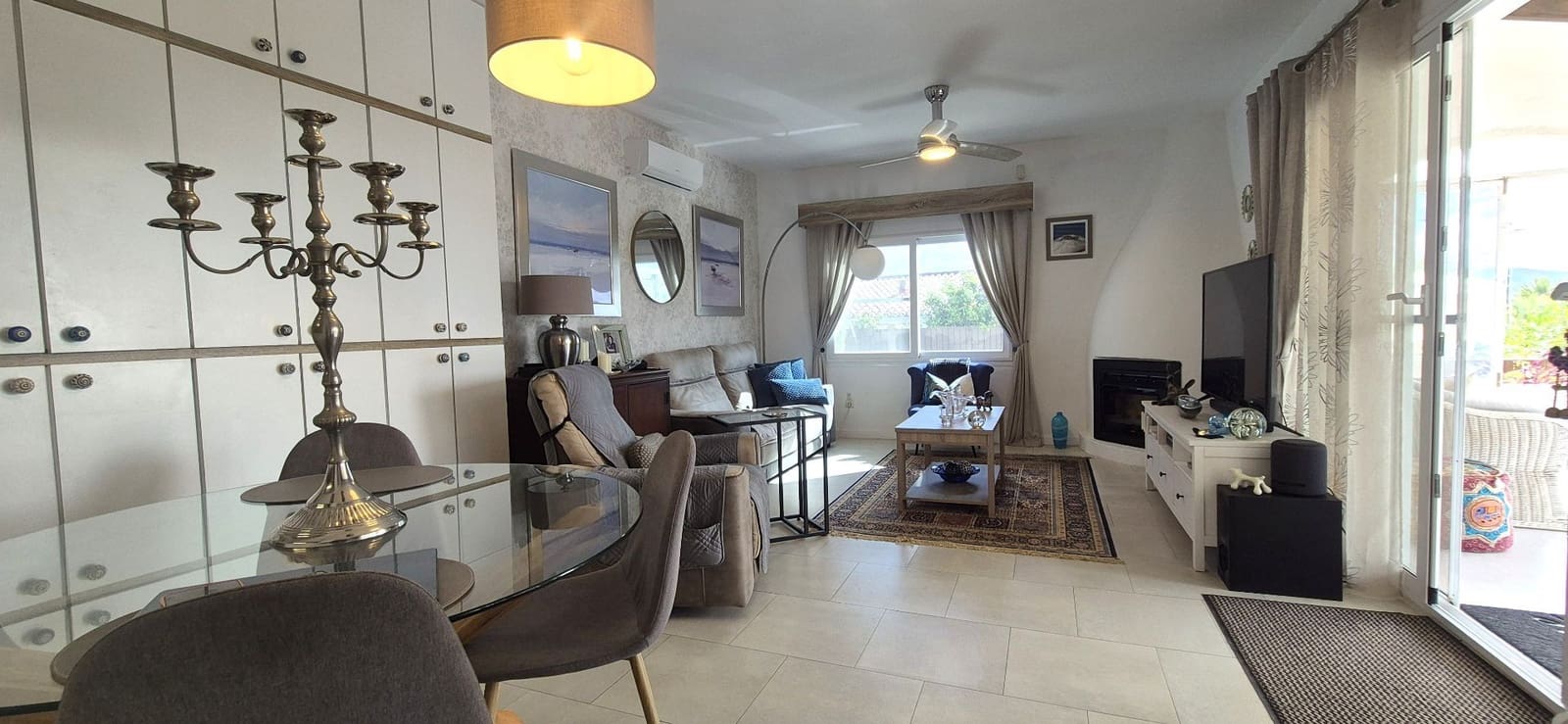 3 bedroom Villa for sale in La Nucia with pool garage - € 549,000 (Ref: 10148294)