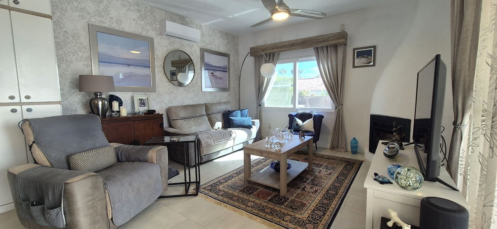 3 bedroom Villa for sale in La Nucia with pool garage - € 549,000 (Ref: 10148294)