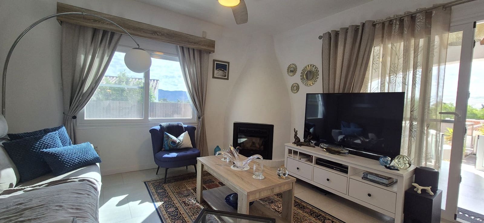 3 bedroom Villa for sale in La Nucia with pool garage - € 549,000 (Ref: 10148294)