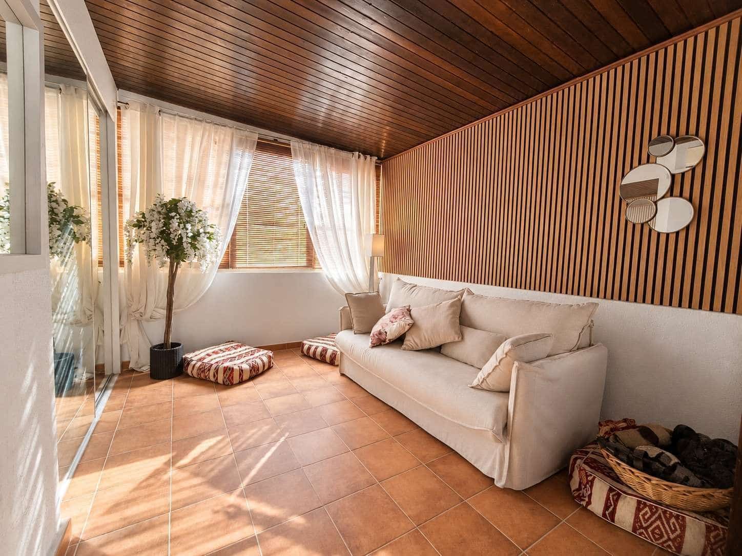 3 bedroom Villa for sale in La Nucia with pool garage - € 550,000 (Ref: 10162115)