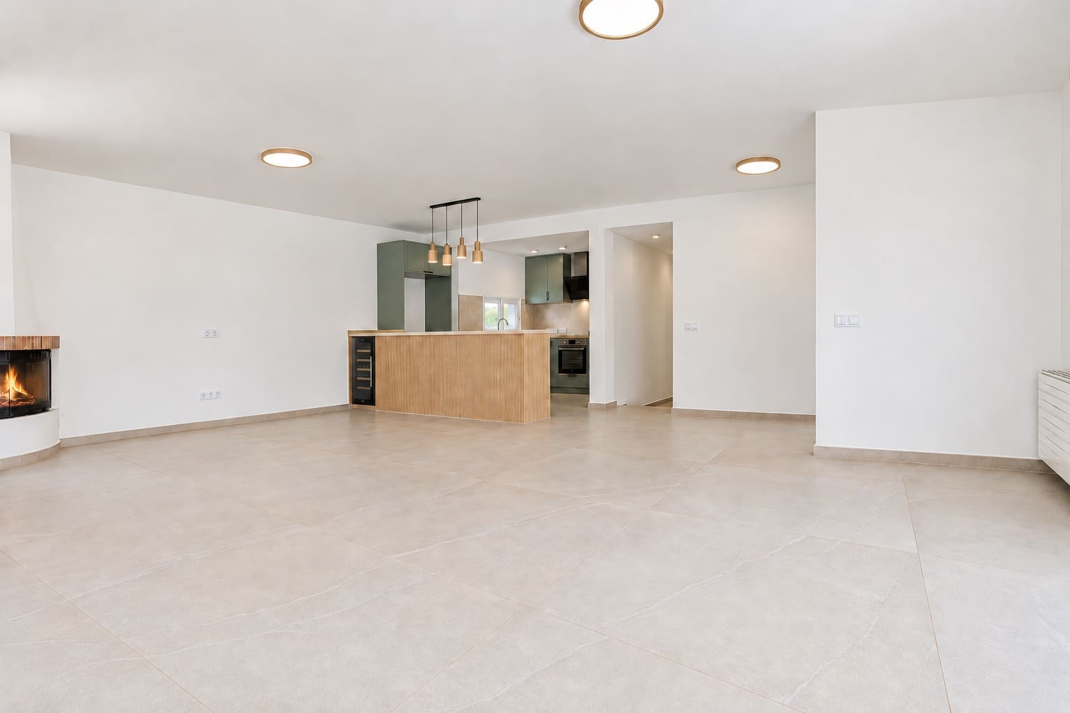 3 soverom Villa til salgs i Albir med svømmebasseng - € 649 000 (Ref: 10164158)