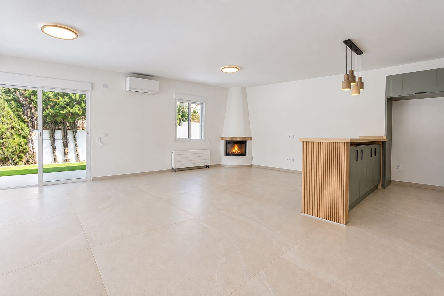 3 soverom Villa til salgs i Albir med svømmebasseng - € 649 000 (Ref: 10164158)
