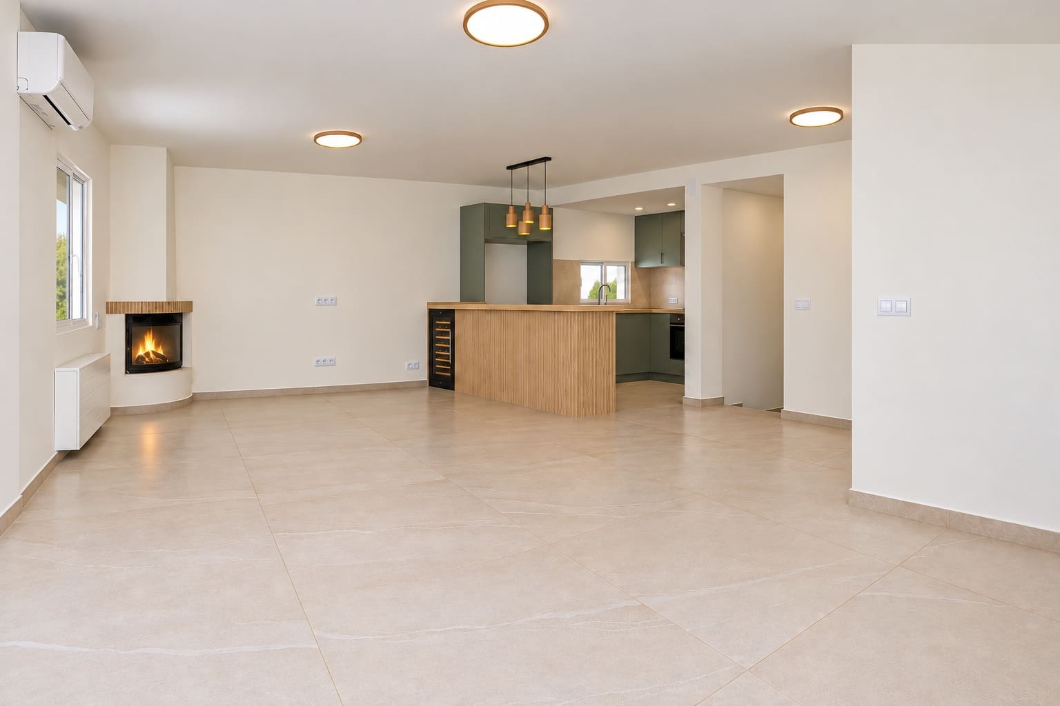 3 soverom Villa til salgs i Albir med svømmebasseng - € 649 000 (Ref: 10164158)