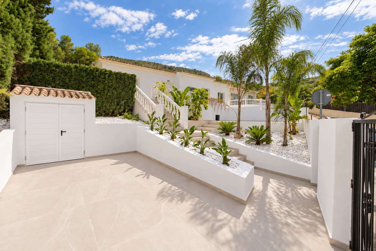 3 soverom Villa til salgs i Albir med svømmebasseng - € 649 000 (Ref: 10164158)