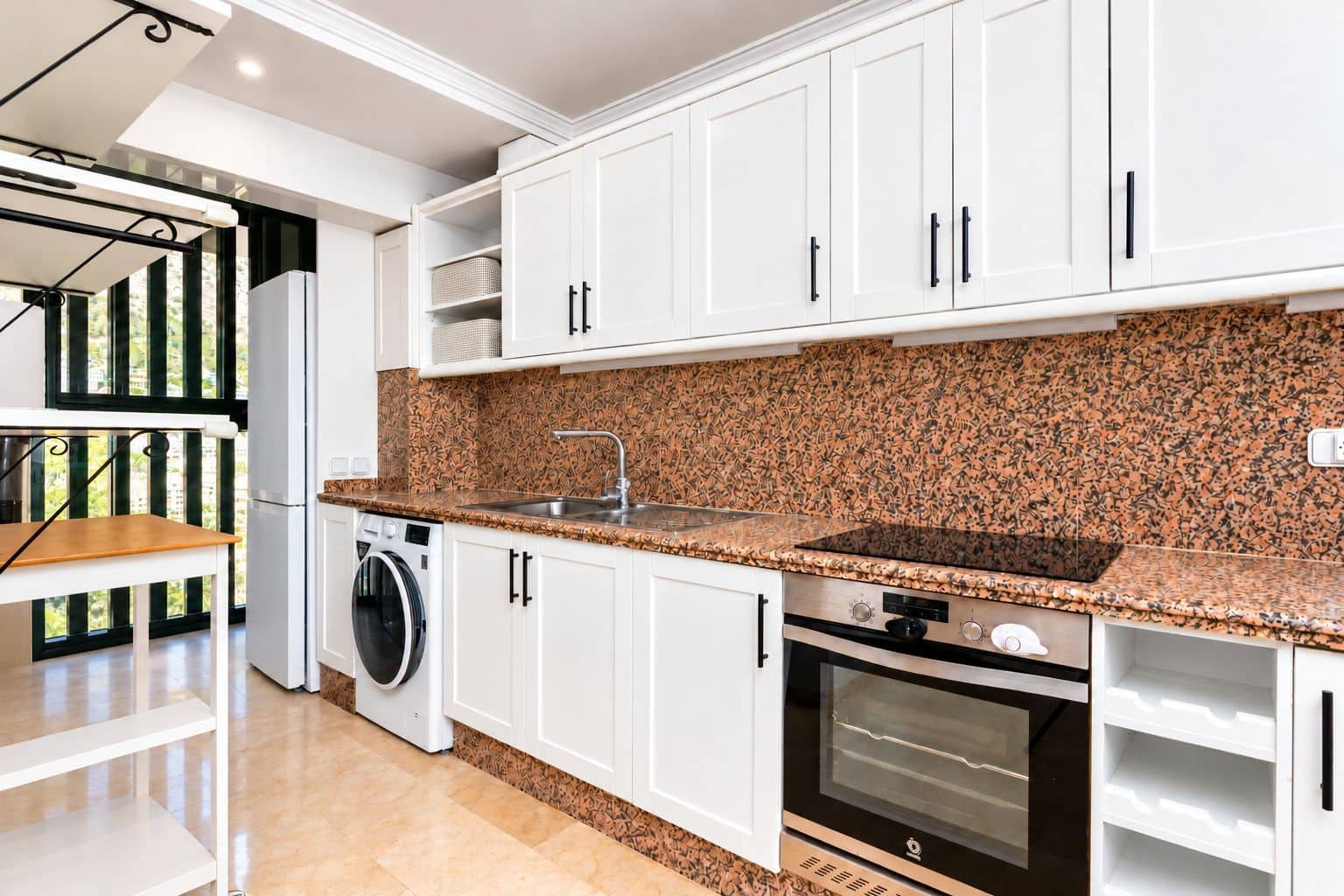 2 slaapkamer Huis te koop in Altea met zwembad garage - € 550.000 (Ref: 10170528)
