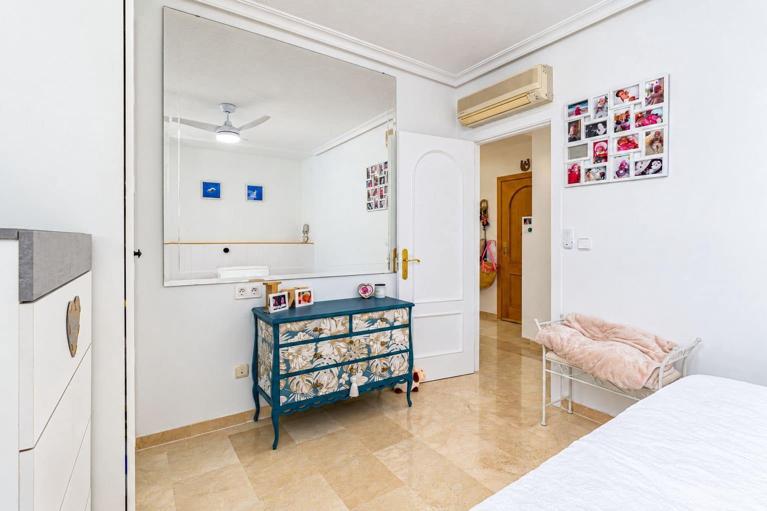 Ático de 2 habitaciones en Altea en venta con piscina garaje - 550.000 € (Ref: 10170529)